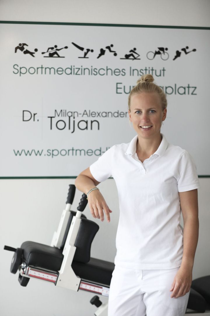 Lena Toljan